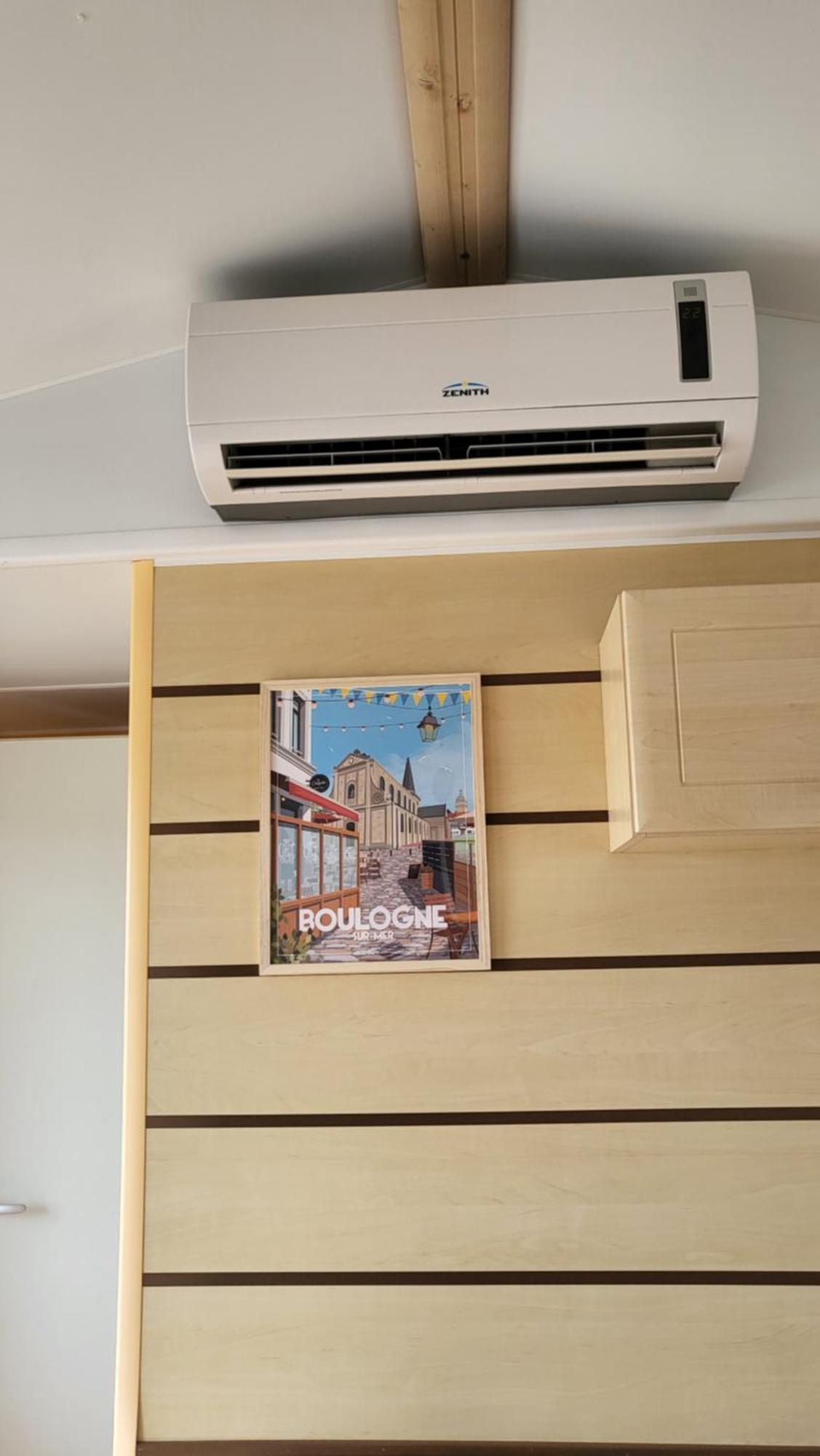 Le Phare D'Opale I, T04 Otel Le Portel Dış mekan fotoğraf